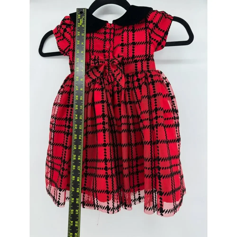 Blueberi Boulevard dress your